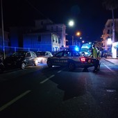 Incidente a Bordighera, è originario di Novara l’uomo investito ieri sera sull’Aurelia