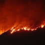 Ventimiglia, scatta lo stato di grave pericolosità per incendi boschivi. Di Muro: &quot;Invito alla prudenza&quot;