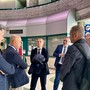 Stazione di Sanremo: svolta sui tapis roulant, dal 2025 nuove infrastrutture: 3 milioni di euro di investimento (Foto)