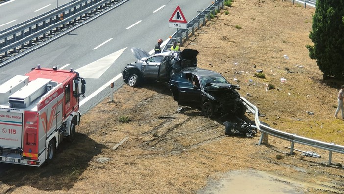 Incidenti stradali in Liguria: Imperia registra 986 sinistri nel 2023, con 13 morti e 1.216 feriti