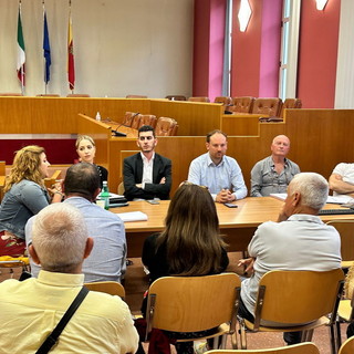 Ventimiglia: i risultati del primo confronto tra i Comitati di quartiere e l’Amministrazione comunale