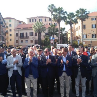 Imperia: inaugurazione San Giovanni, taglio del nastro nella nuova location (Foto e Video)