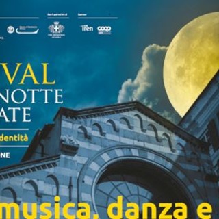 Ad agosto, per la prima volta a Ventimiglia il Festival in una notte d'estate di Lunaria Teatro