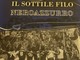 &quot;Il sottile filo neroazzurro&quot;, i cento anni dell'Imperia calcio nel libro di Massimo Colaiacomo