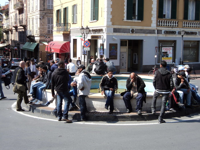 Ventimiglia: problema immigrati, nuovo intervento di un nostro lettore