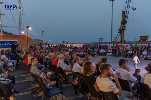 Imperia: dopo il successo dell'inaugurazione, entrano nel vivo i festeggiamenti della 39ª edizione di Ineja