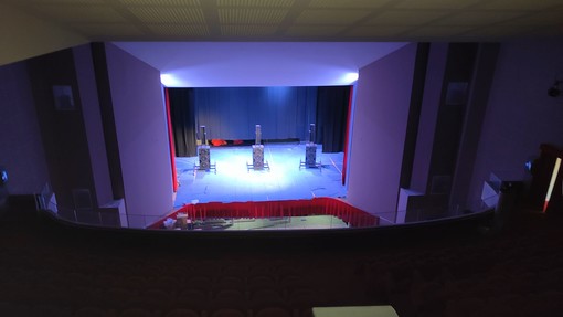 La Consulta Ligure si riunisce a Imperia, assemblea al Teatro Cavour