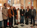 Imperia, inaugurato in piazza Dante lo sportello &quot;Maggiordomo di quartiere&quot; (video)