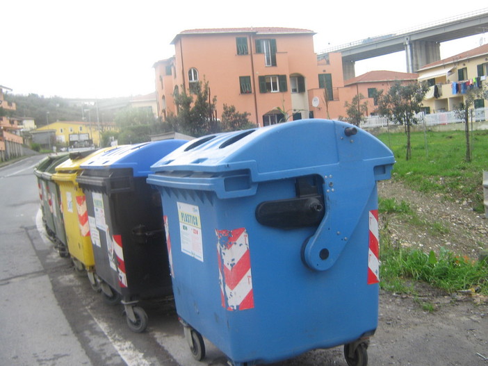 Conferimento rifiuti a Sanremo, un torinese proprietario di seconda casa: &quot;Così non va proprio!&quot;