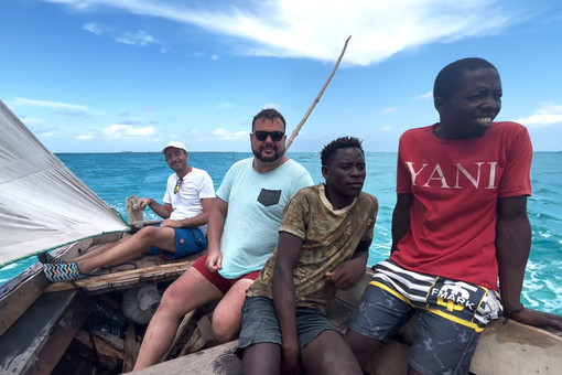 Isola di Mozambico: l'Africa da scoprire in lingua portoghese