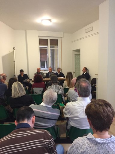 Sanremo: al via gli incontri-seminario sui contratti locativi organizzati dall’associazione della proprietà edilizia - Confedilizia