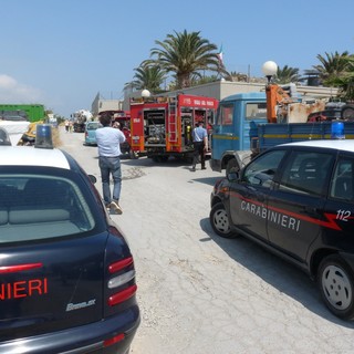 Incidente mortale al depuratore di Riva Ligure: condannato l'allora presidente di SeCom, Marco Cambiaso