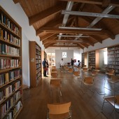 Ventimiglia: la Biblioteca Civica Aprosiana riduce gli orari, studenti 'fuori sede' chiedono di tornare a quelli di prima