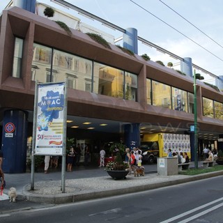 Sanremo: questa sera alla Terrazza della MOAC alle ore 21, moda, danza del ventre e canzoni