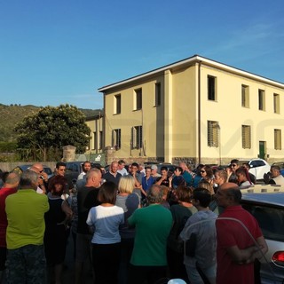 Ventimiglia: ponte di Bevera, il Sindaco Ioculano incontra i residenti a pochi giorni dall’affidamento dell’area di cantiere