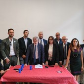 Sanremo: presentati i candidati per le regionali e la nuova sede di Indipendenza! (Foto)