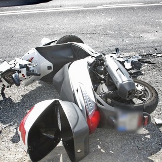 Sanremo: incidenti in città e pericolosità delle moto, la risposta di un lettore a Roberto Barbaruolo