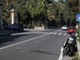 Sanremo: scooter tampona un'auto a Villa Spinola, 22enne ferito alle gambe