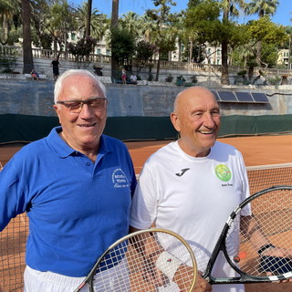 Tennis: per il torneo internazionale 'ITF 700 Masters', grande sfida ad Ospedaletti tra over 80