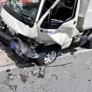 Sanremo: netturbino morto dopo l'incidente in via Martiri, le considerazioni di un nostro lettore