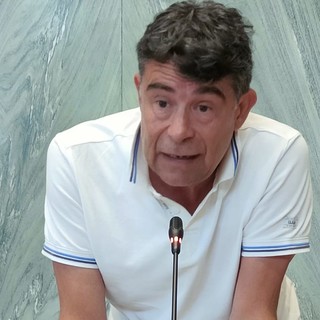 Crisi idrica, Ivan Bracco: &quot;Non sparate su Rivieracqua, le responsabilità sono della politica&quot;