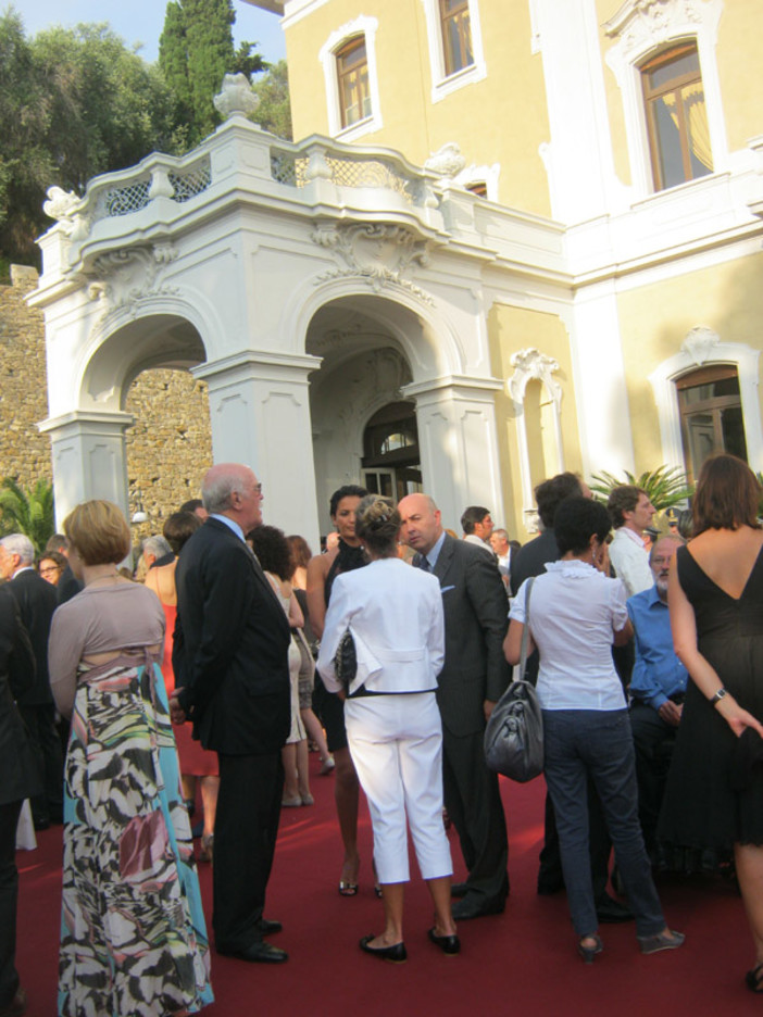 Bordighera: fino al 2 ottobre è aperto il museo di Villa Regina Margherita