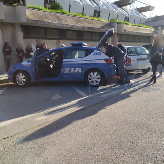 Imperia: 14enne precipita facendo parkour in area proibita, trasportato all'ospedale in codice rosso