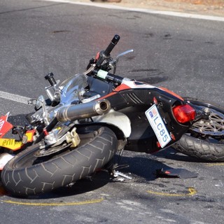 Bordighera: grave incidente stamane alla Madonna della Ruota, ancora da ricostruire la dinamica