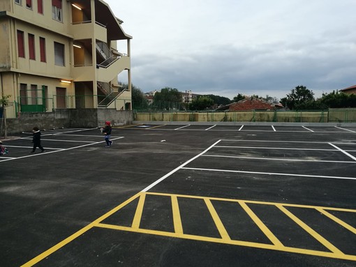 Ventimiglia: parcheggio di Nervia, firmata l’ordinanza che introduce il disco orario con sosta massima di quattro ore