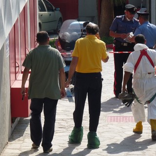 Operai morti al depuratore di Riva Ligure: ascoltato ieri in tribunale il perito