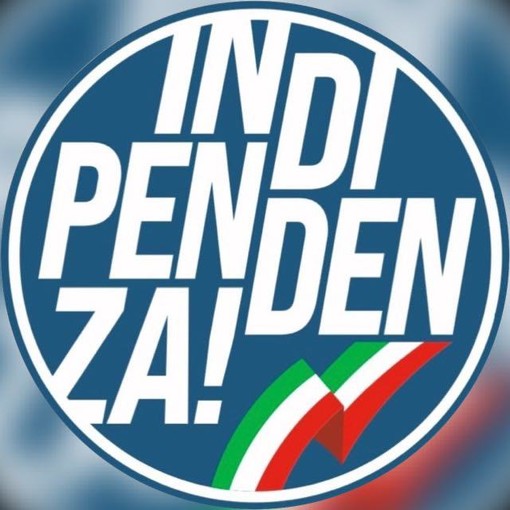 Elezioni Sanremo: il commento di “Indipendenza!” sulla scelta del candidato sindaco di centrodestra