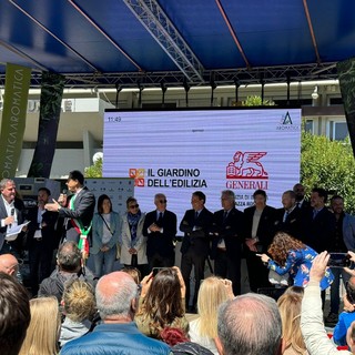 Aromatica e Diano Marina protagoniste a Olioliva: confermata anche la presenza a ANCIOff Torino di fine novembre