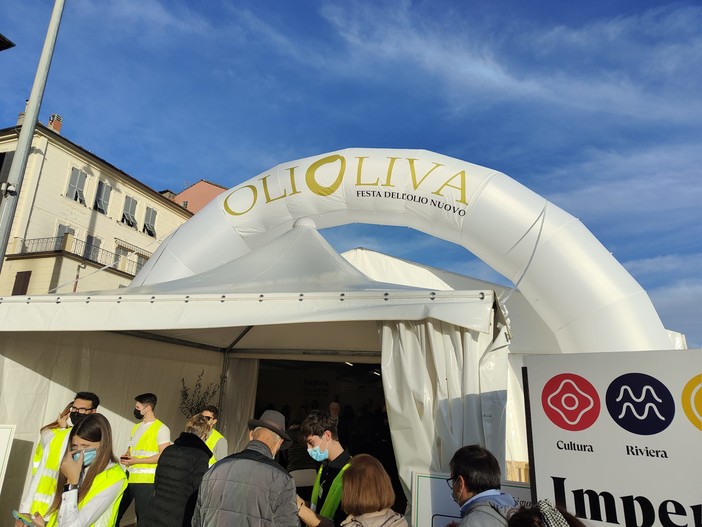 Olioliva 2022: sinergia tra Asl 1 Imperiese e Lions, nel weekend screening oncologici
