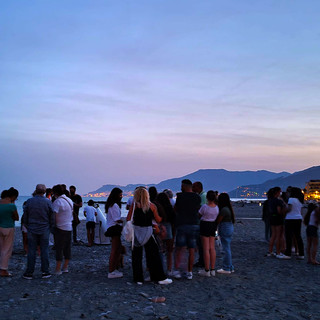 Da Bordighera a Castelvittorio, 16 uscite astronomiche per l'estate di Stellaria