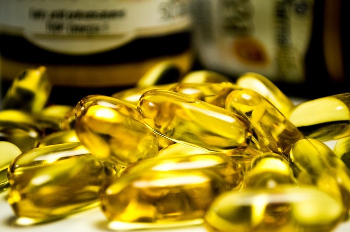 A cosa servono gli integratori Omega 3, 6 e 9?