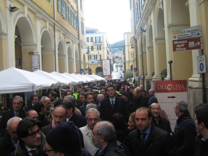 Imperia: l'elenco dei documentari proiettati in occasione di &quot;Olioliva Film&quot;