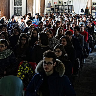 Sanremo: il Club Tenco prosegue l'attività con le scuole, tre progetti per Primarie, Secondarie e Primo Grado