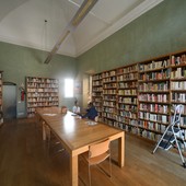 Biblioteca di Ventimiglia chiusa nei momenti chiave: gli studenti accusano &quot;Ci continuate a privare degli spazi che ci servono per la nostra formazione&quot;