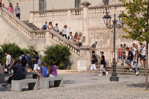 Sanremo: il Liceo Scientifico Sportivo dal 2014/2015, ecco l'offerta formativa del 'C. Colombo'