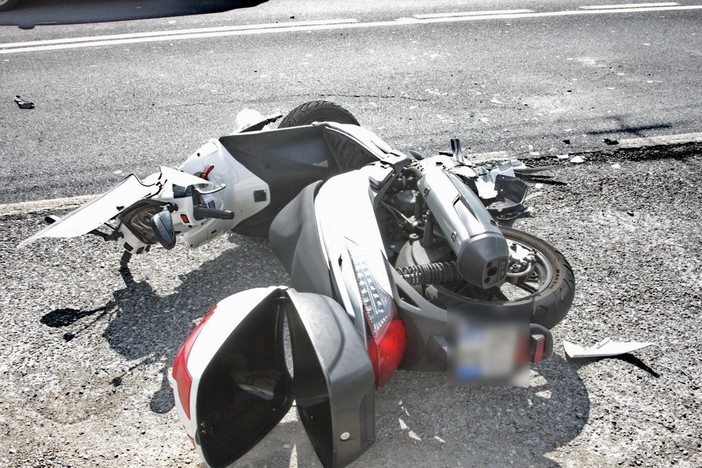 Sanremo: incidenti in città e pericolosità delle moto, la risposta di un lettore a Roberto Barbaruolo