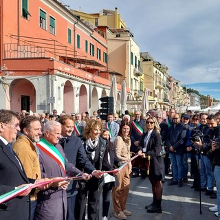 Imperia: terminato il weekend di Olioliva 2023, la Confcommercio ringrazia chi ha partecipato