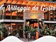 Sanremo-Villaggio dei Fiori: una festa straordinaria per l'ultimo dell'anno. Una cena gourmet e tanta musica per salutare l’anno nuovo. Il menù.