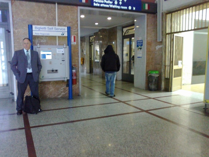 Ventimiglia: lettore &quot;Situazione grottesca sui treni per e da Limone Piemonte!&quot;