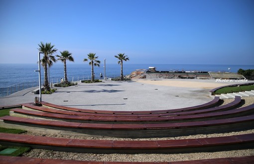 Rotonda di Sant’Ampelio a Bordighera, Pallanca: &quot;Ingenito ha sempre dichiarato che i lavori andavano bene&quot;