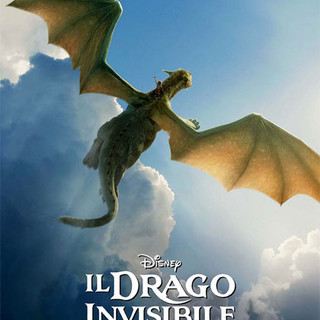 Riva Ligure: questa sera proiezione film d'animazione 'Il Drago invisibile'