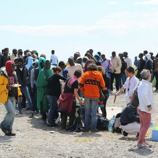 Associazione ‘Mappamondo’: “Aprire un centro di assistenza per i migranti in transito è l'unica alternativa al degrado della città”