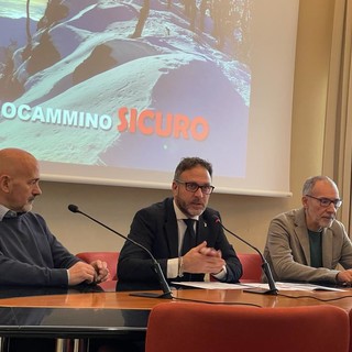 Escursionismo: Piana “Adesioni importanti per ‘Io cammino sicuro’, fondamentale per approcciarsi all’outdoor”