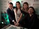 Festival di Sanremo: con Elisabetta Gregoraci al Miramare The Palace Hotel l'inaugurazione di Suite 2020