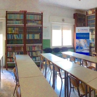 Tra scuola, teatro e centro ascolto: la tua formazione per un mondo in costante mutamento passa dall'Istituto G. Galilei di Arma di Taggia