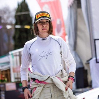 Anche la Xrallyteamsanremo in Finlandia con la Co-Driver Jessica James